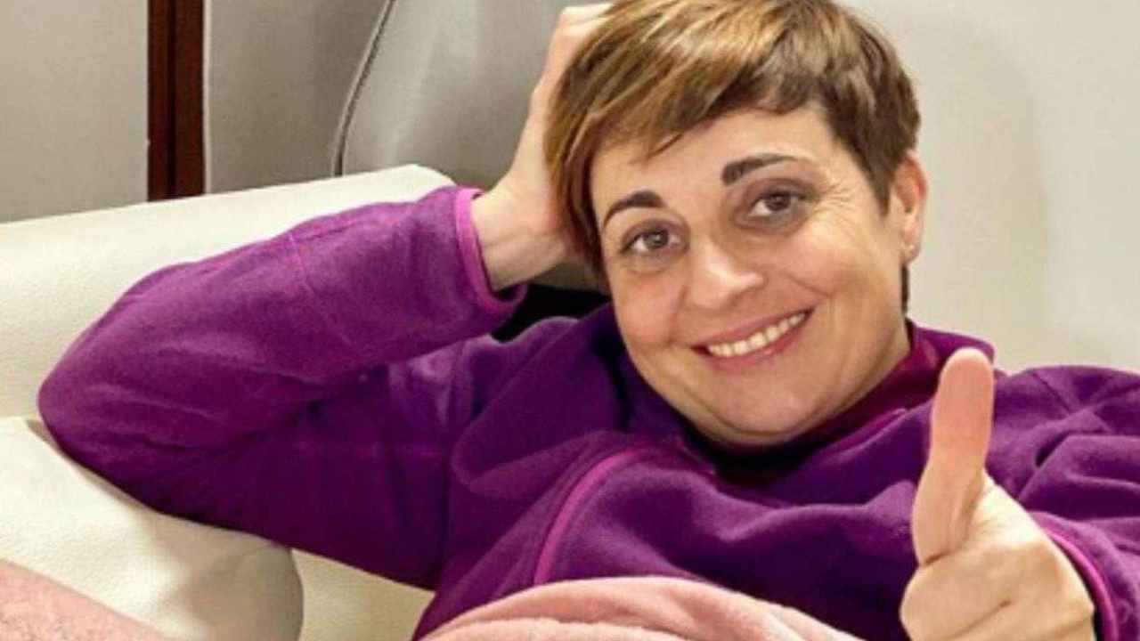 benedetta rossi precisazione