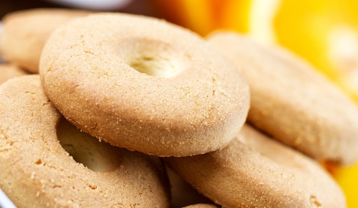 biscotti