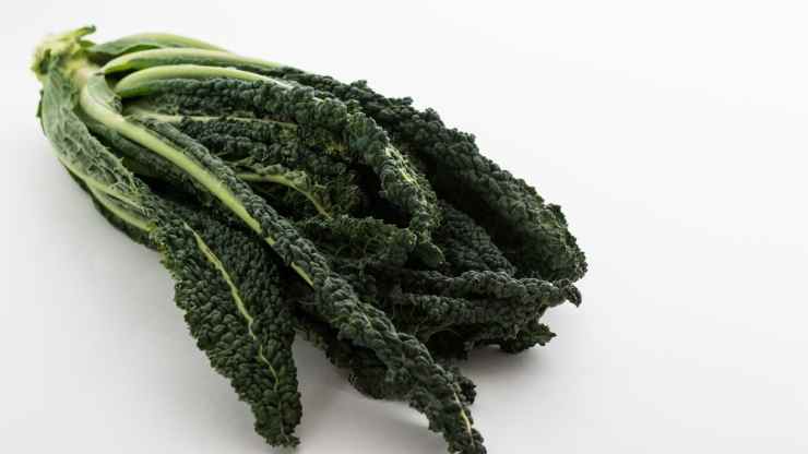 chip cavolo nero