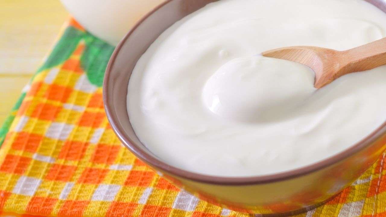 crema latte senza uova