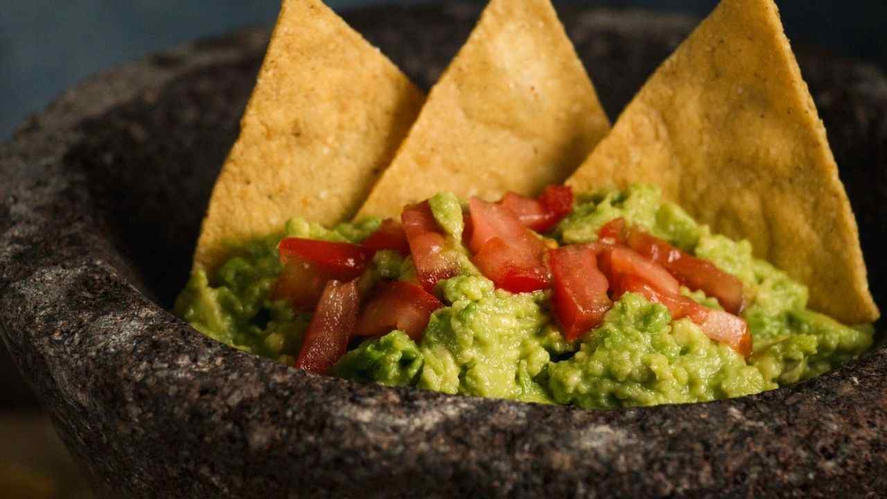 guacamole