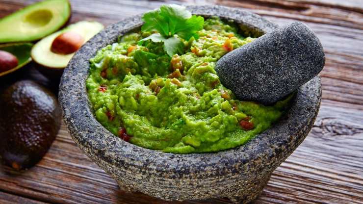 guacamole