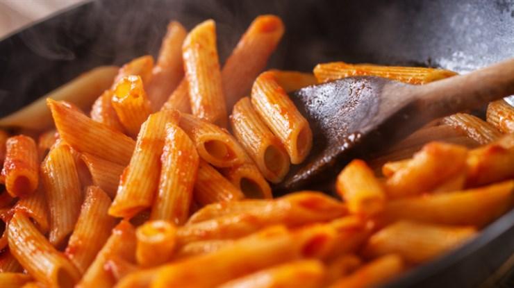 pasta al pomodoro