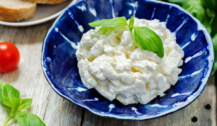 Polpette tonno e ricotta 