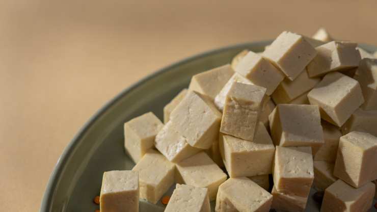 errori da non fare tofu
