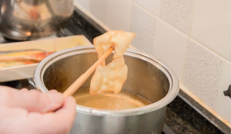 Chiacchiere di Carnevale perfette