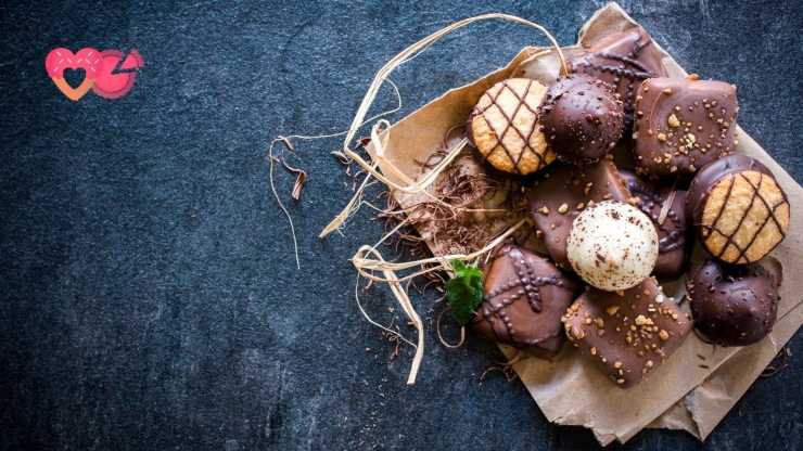 biscotti al cioccolato