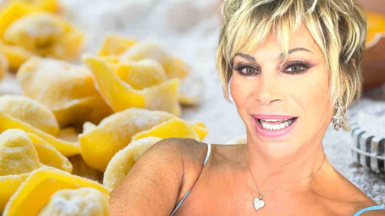 carmen russo tortellini