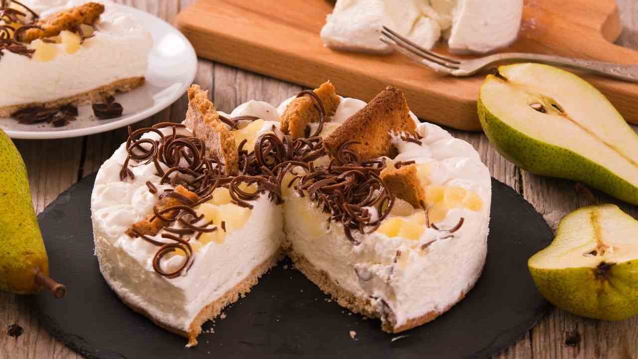 cheesecake pere