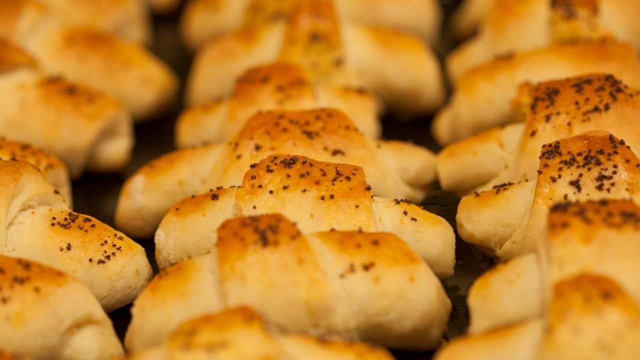 cornetti alla pizzaiola