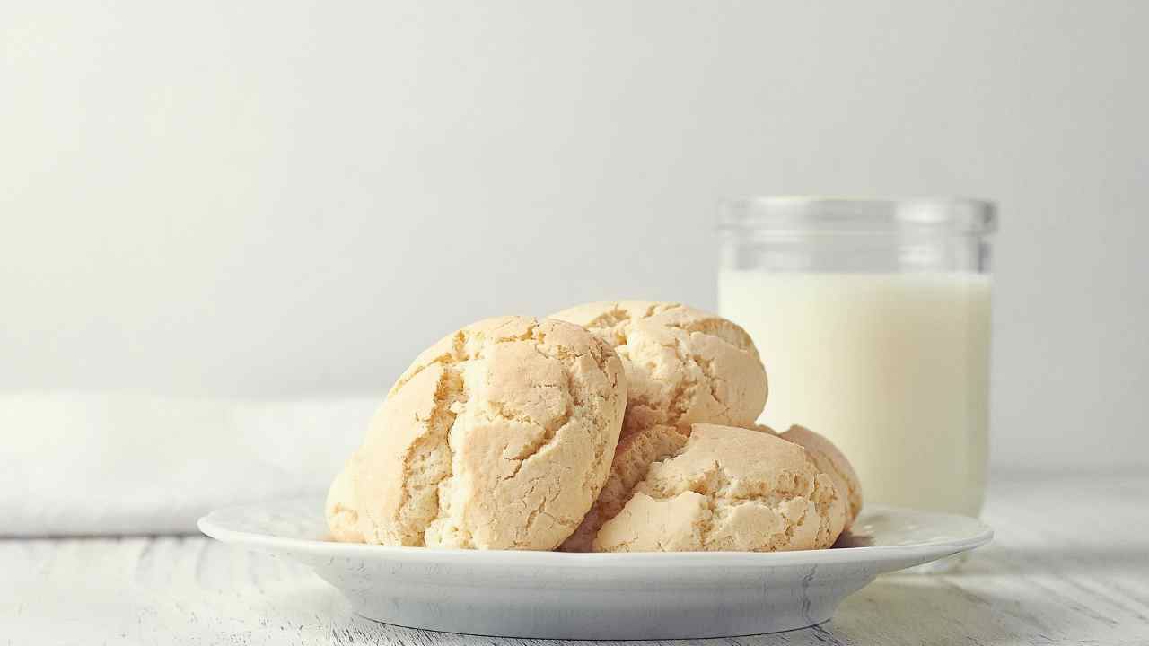 crema di biscotti