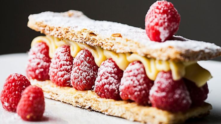 millefoglie