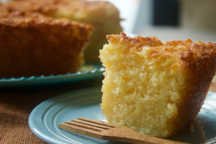 torta quattro quarti