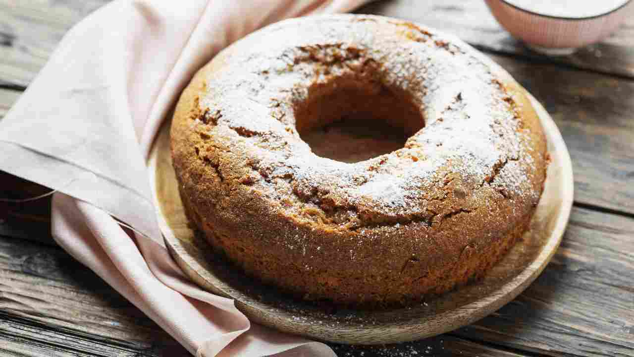 torta quattro quarti