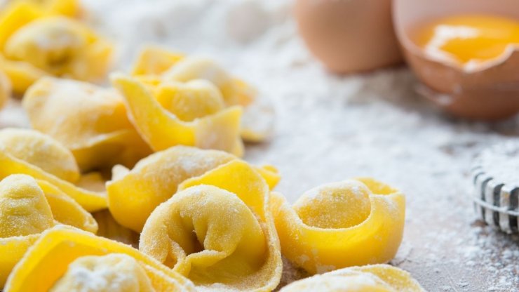 tortellini freschi