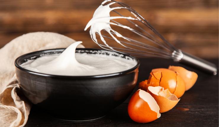 Sorbetto al limone perfetto