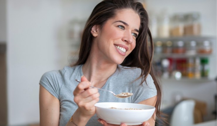 Mantenere il peso forma dopo la dieta