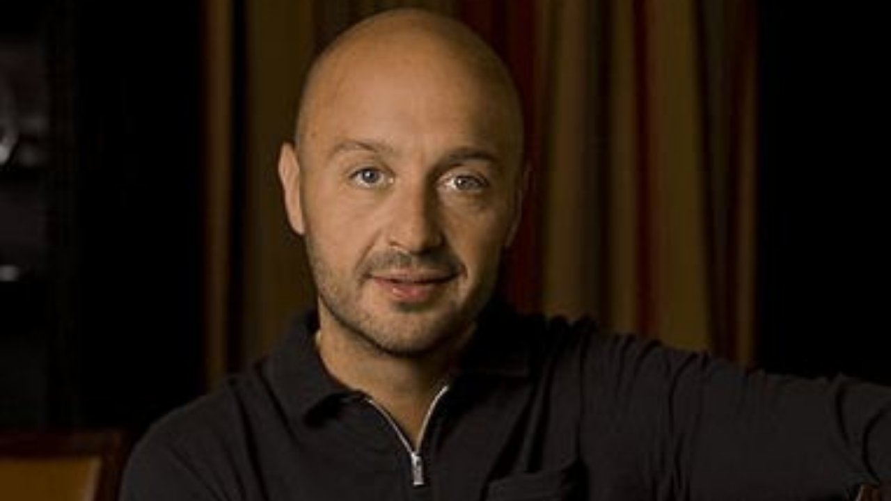 Joe Bastianich annuncio