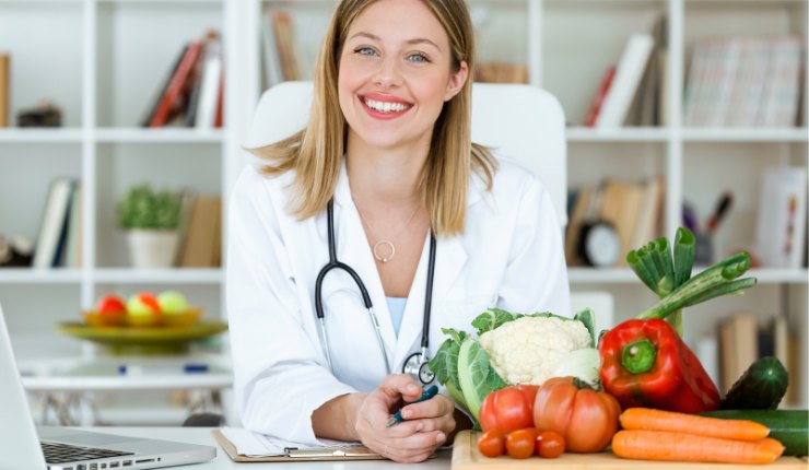 Mantenere il peso forma dopo la dieta