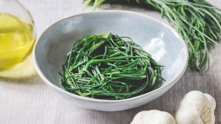 agretti tutti trucchi