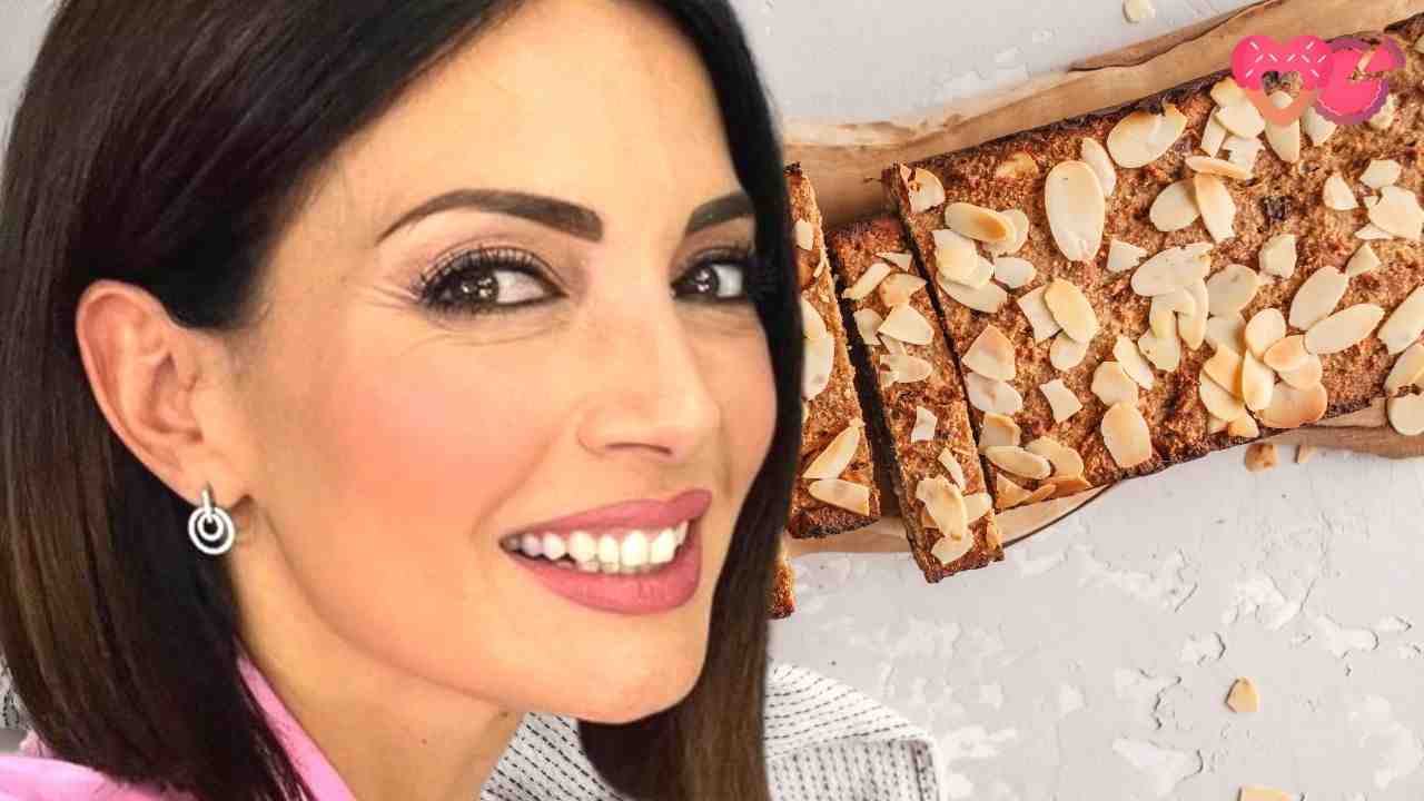 alessia mancini ricetta dolce