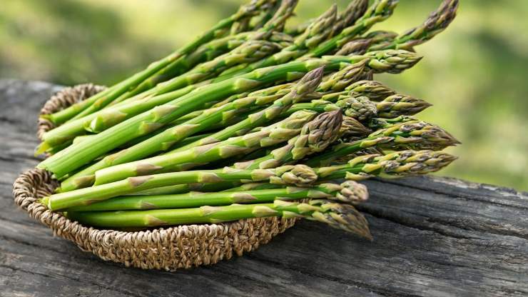 crespelle agli asparagi