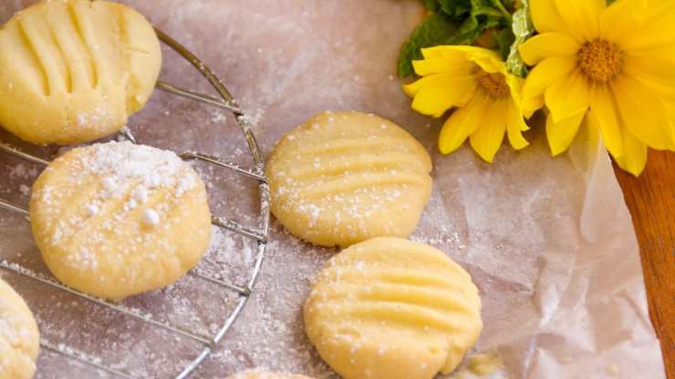 biscotti frolla al caffè roberto valbuzzi