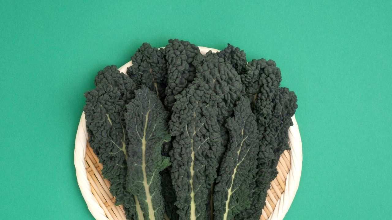 cavolo nero trucchi consigli