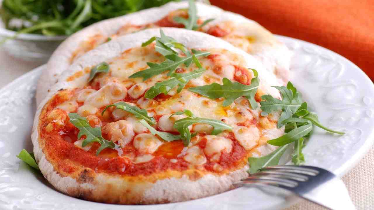 pizzette light yogurt greco