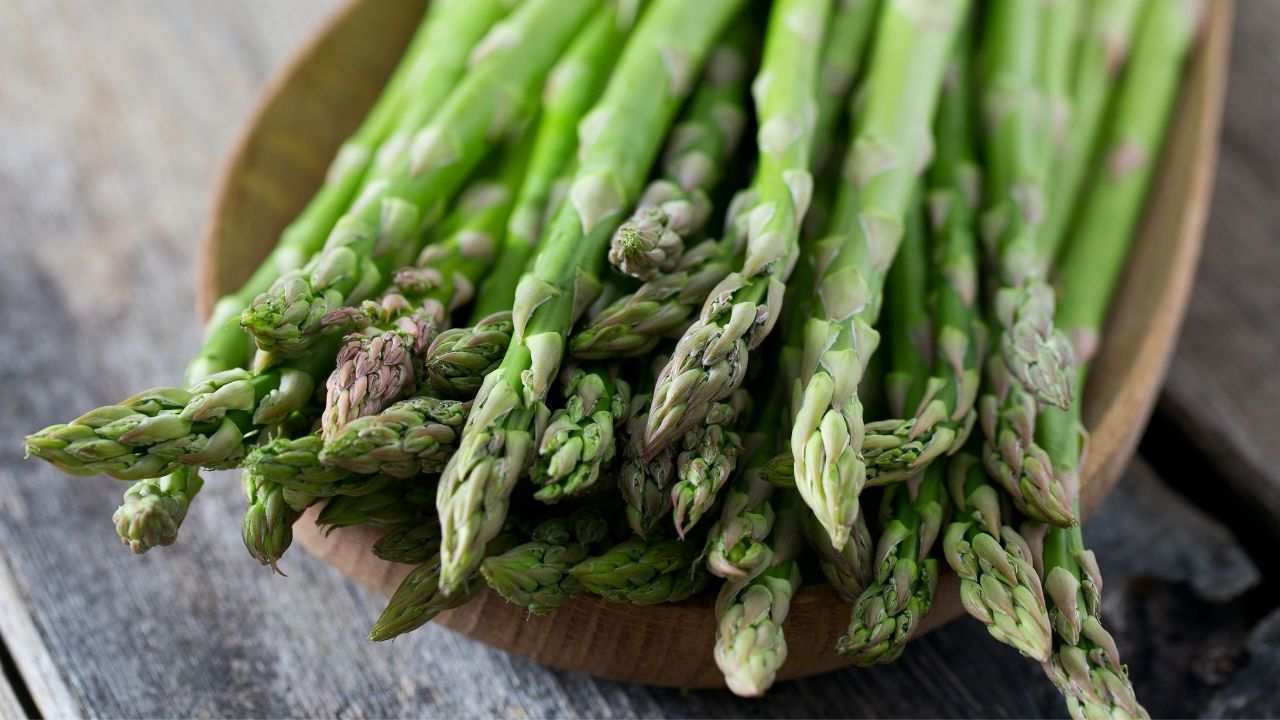 trucchi per cucinare asparagi