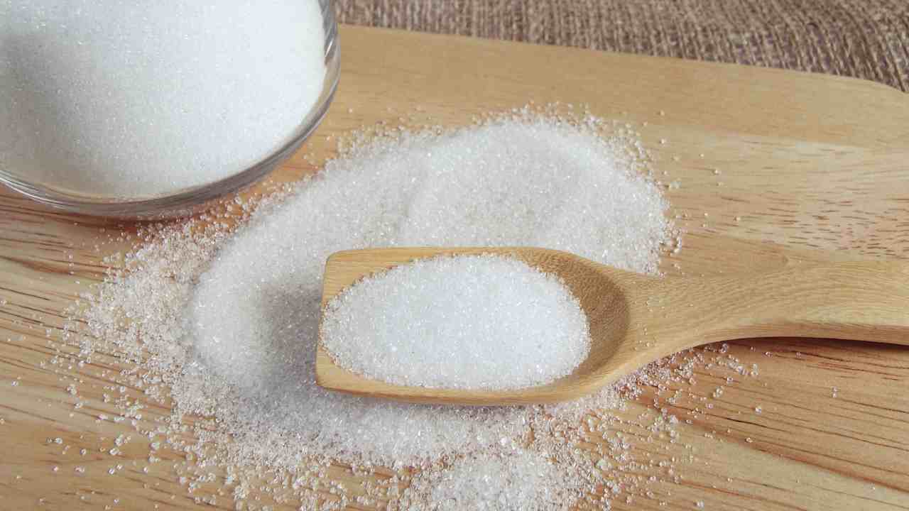 Come sostituire zucchero