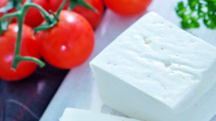 Feta Pomodori