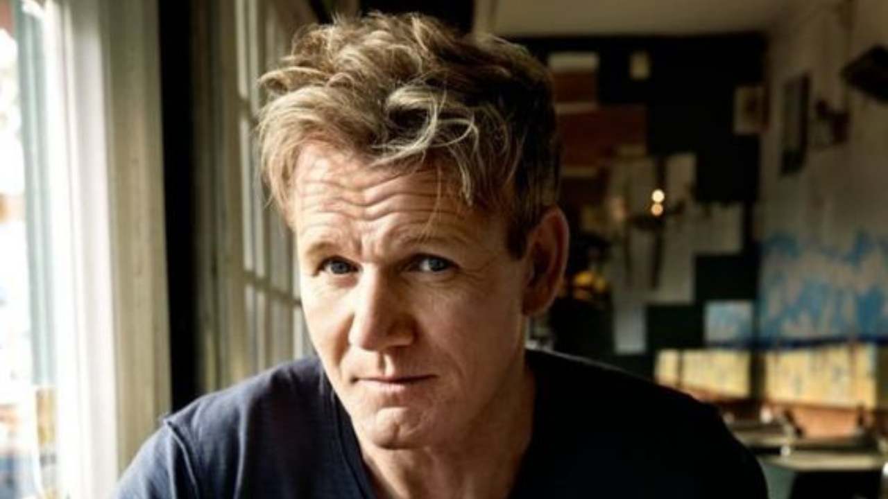 Gordon Ramsey chiusure