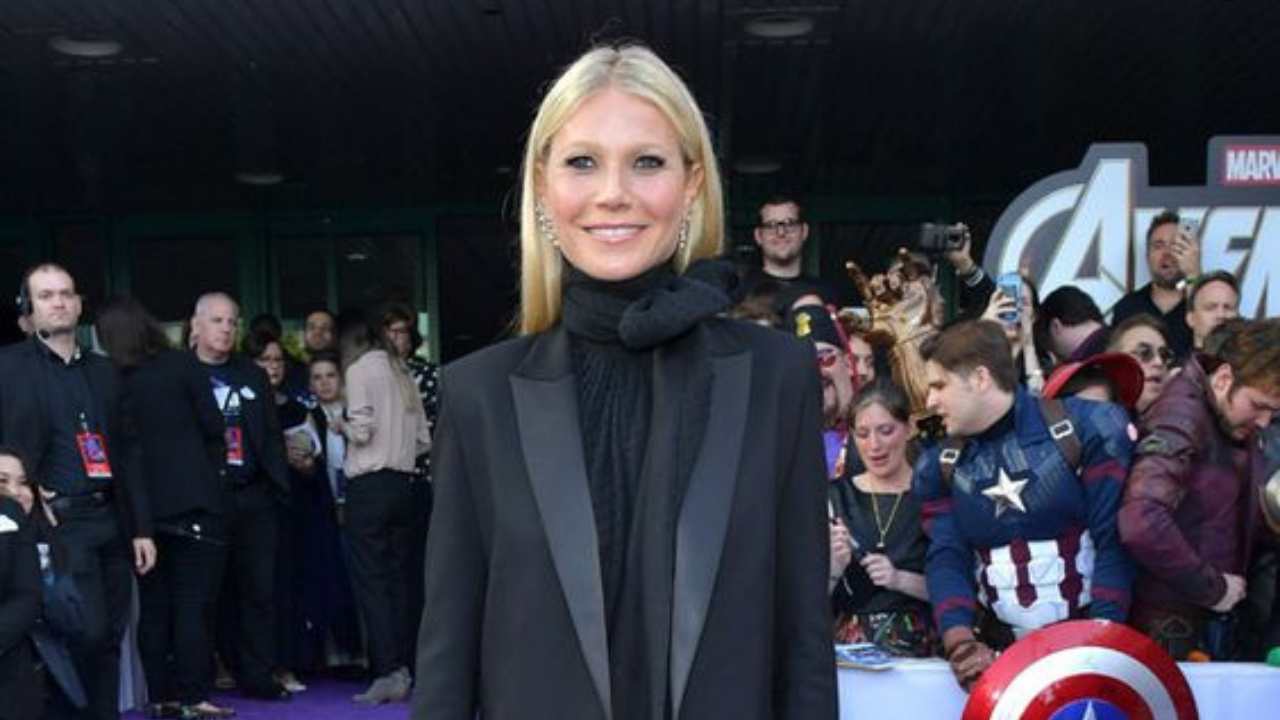 Gwyneth Paltrow strane abitudini