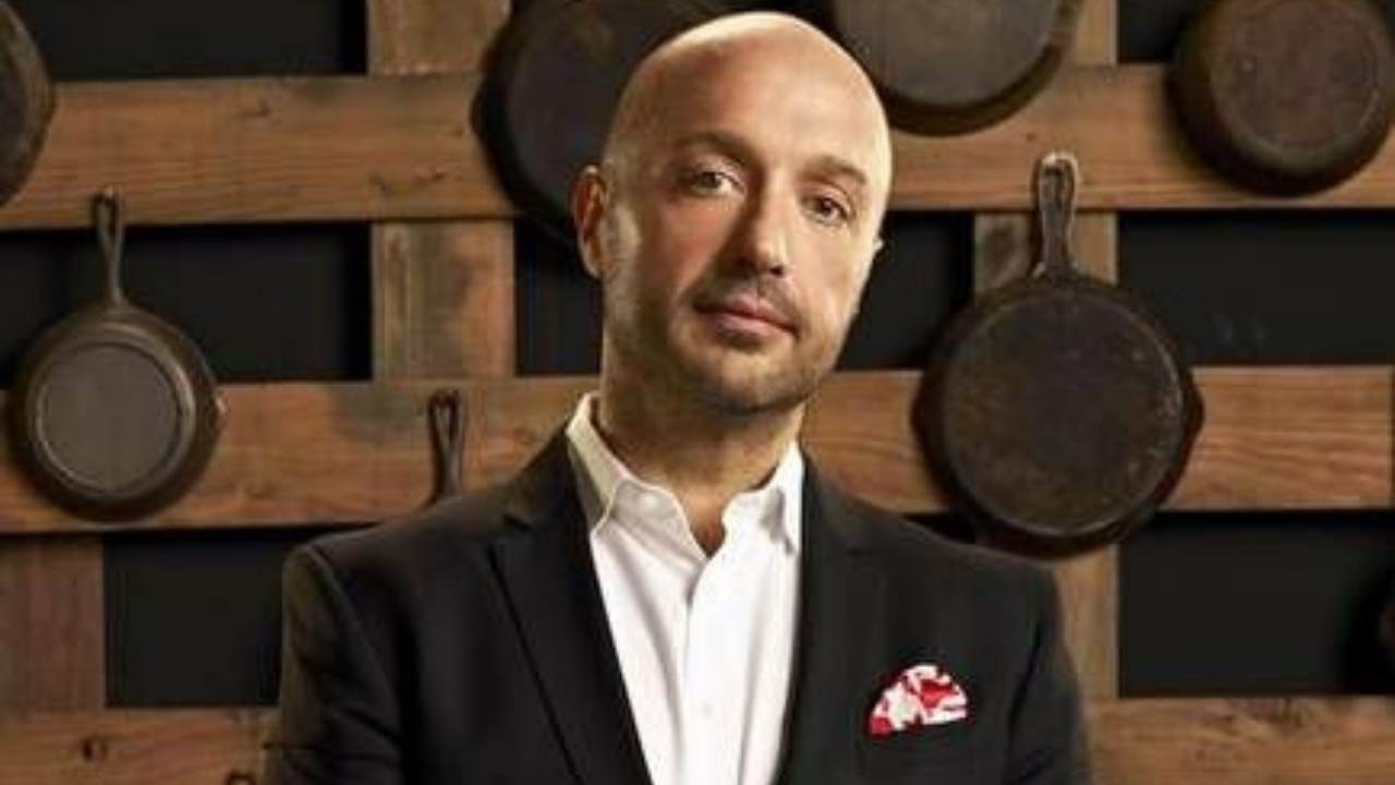 Joe Bastianich Perù