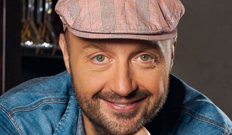 Joe Bastianich avventura 