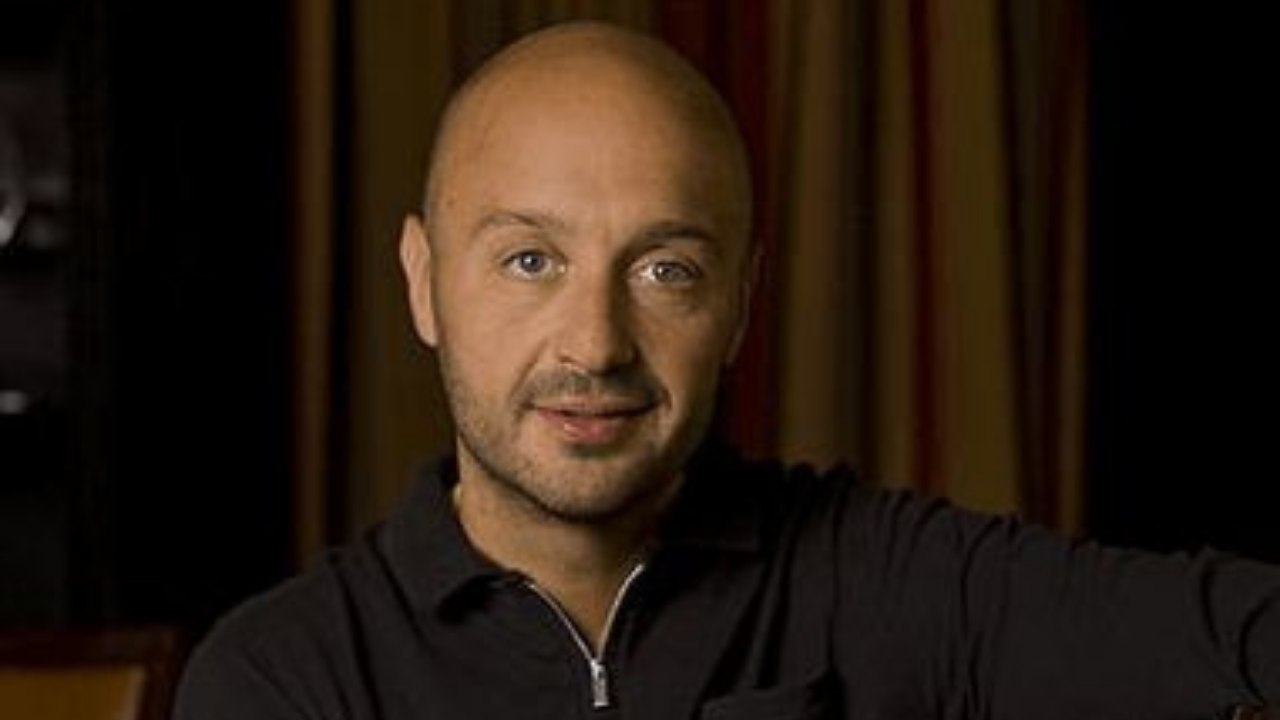 Joe Bastianich avventura 