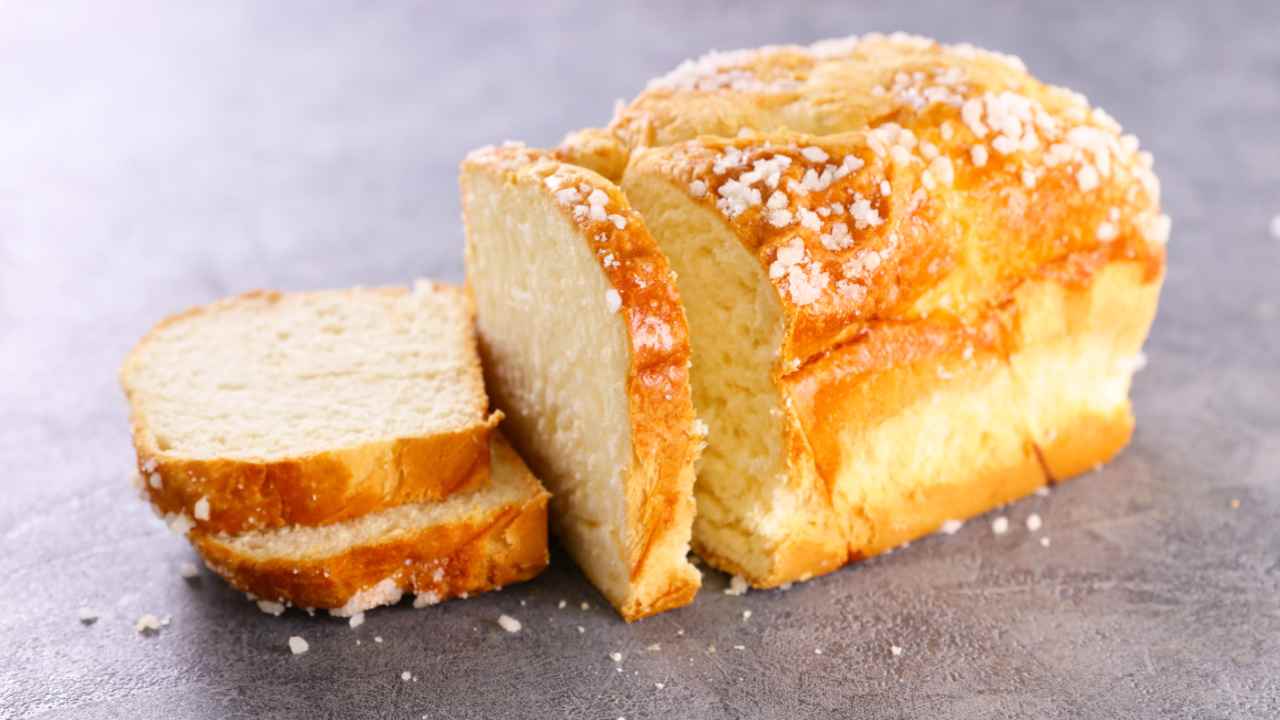 pan brioche vegano