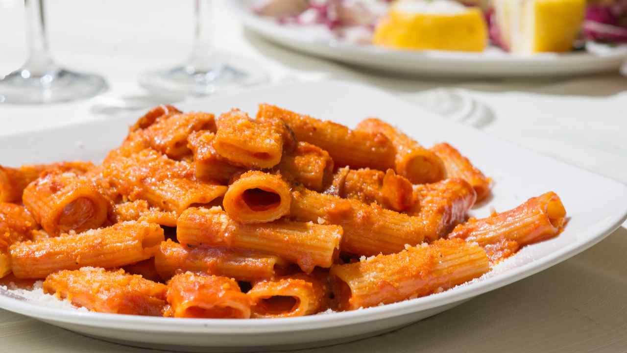 Pasta allo scarpariello