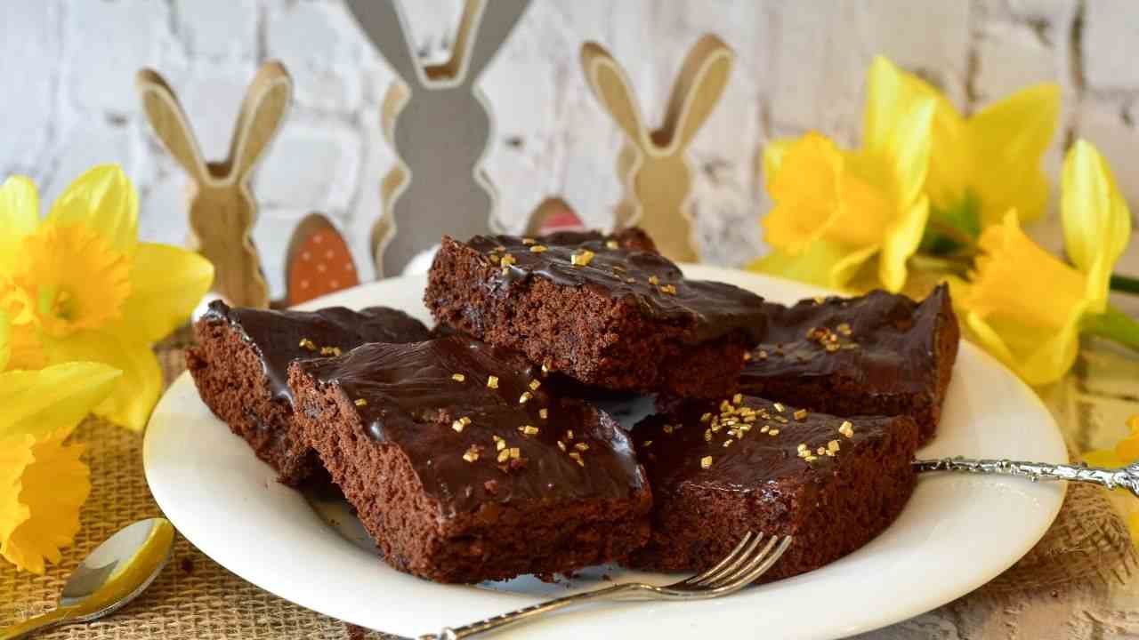 brownie light