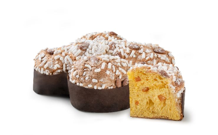 conservare colomba pasquale