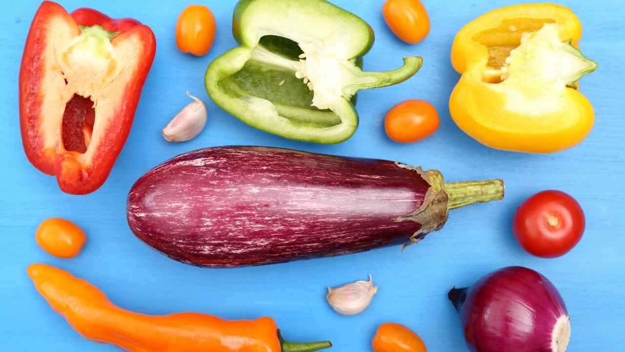 dieta dei colori