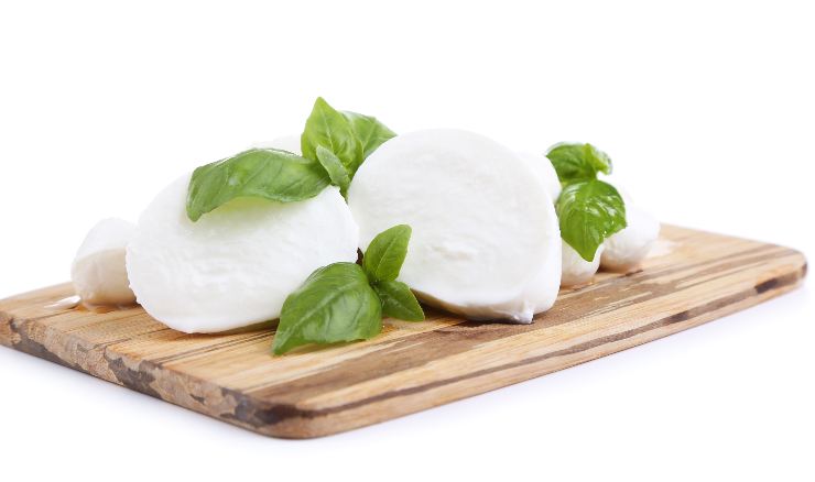 mozzarelle ricette economiche