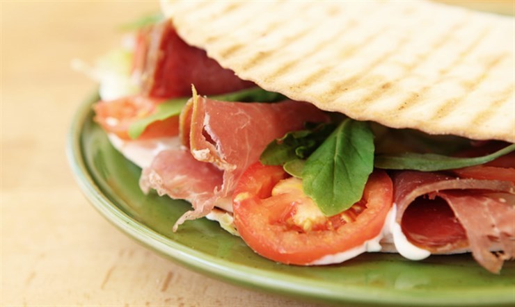 piadina