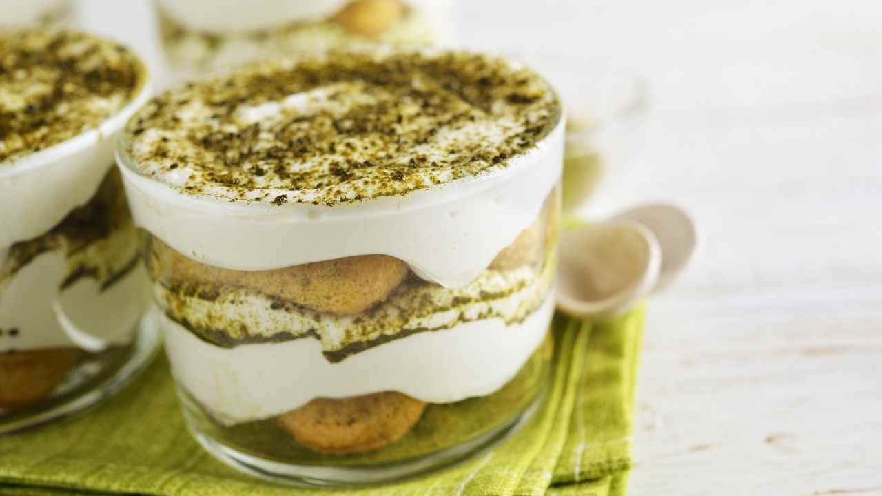 tiramisù giapponese