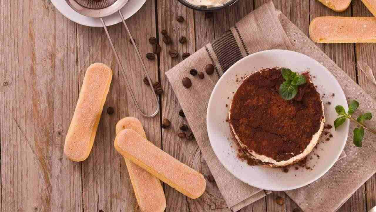 tiramisù versione vegana