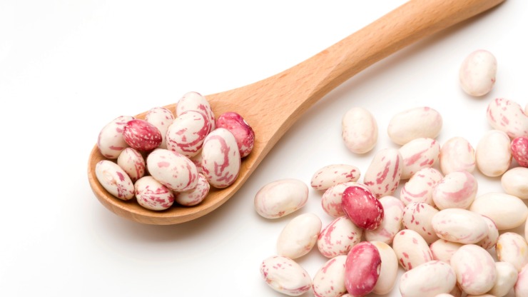 Fagioli Borlotti