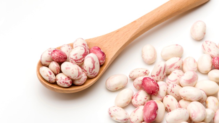 Fagioli Borlotti 