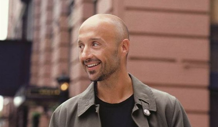 Joe Bastianich avventura