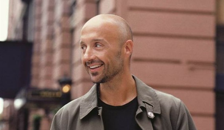 Joe Bastianich avventura 